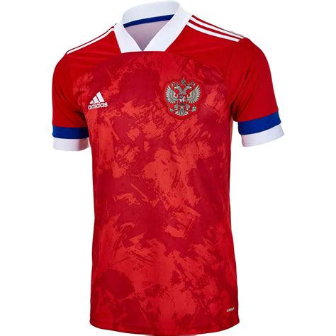 camisa adidas russia original|russia soccer jersey.